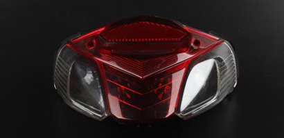 國內(nèi)汽摩塑料制品需求量日益增長